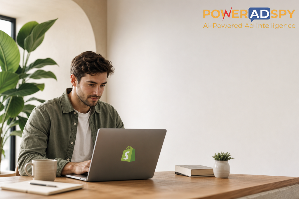 How to Use Shopify Ad Spy Tools to Find Winning Products as a Dropshipper