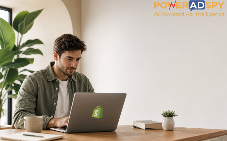 How to Use Shopify Ad Spy Tools to Find Winning Products as a Dropshipper