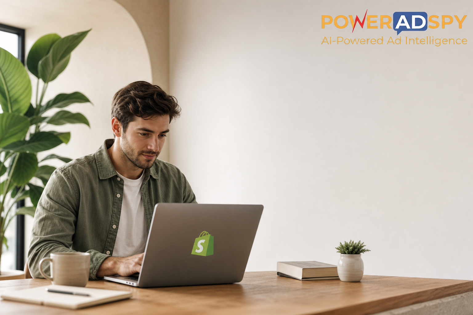 How to Use Shopify Ad Spy Tools to Find Winning Products as a Dropshipper