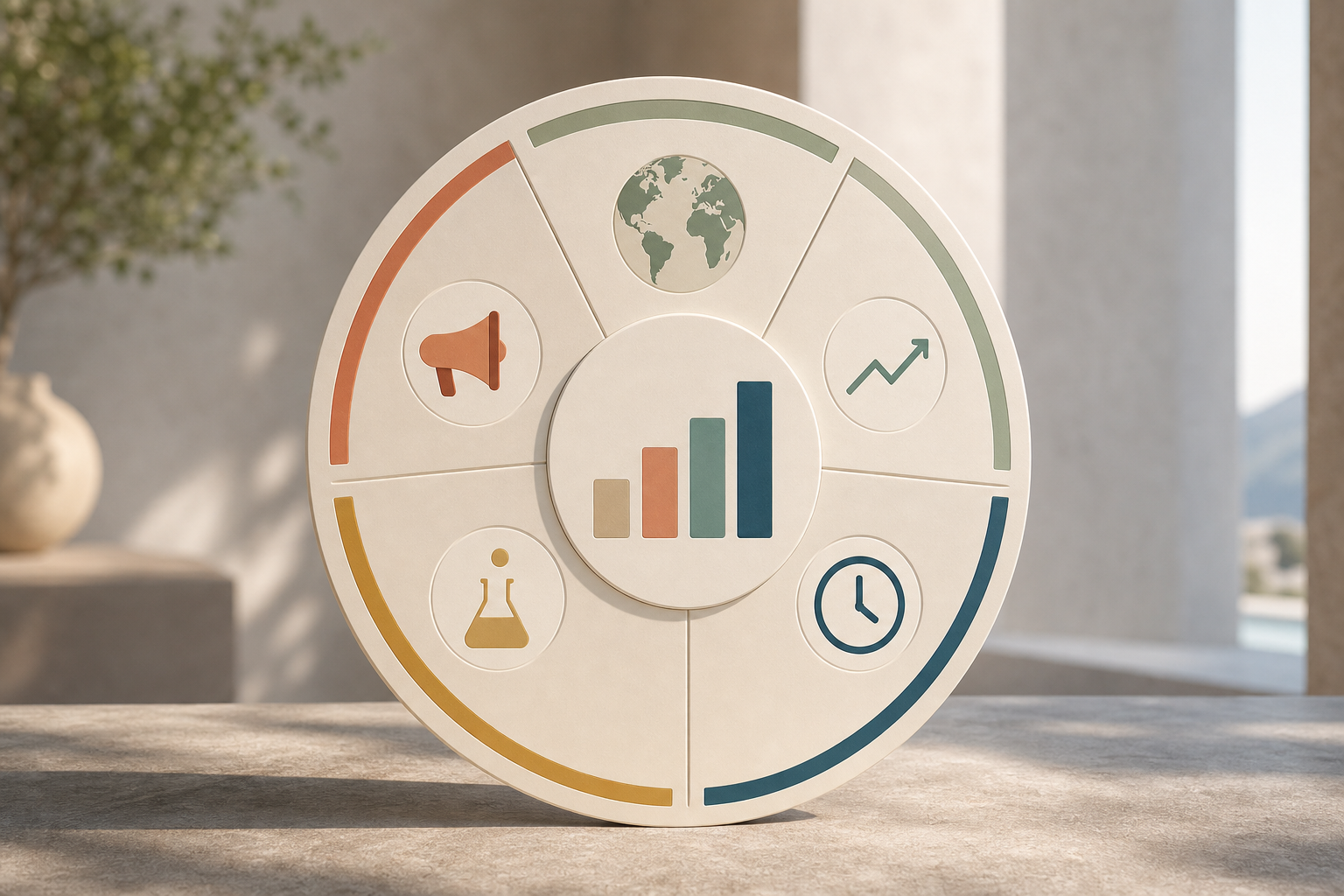 recap infographic of small-business ad spy wins