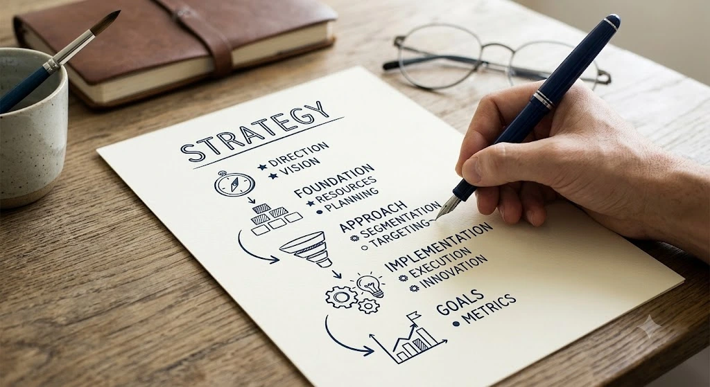 marketing-strategy