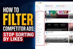 Filter-Competitor-Ads