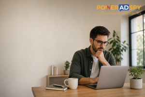 PowerAdSpy vs SpyFu for Small Businesses: Which Is Better for Competitor Ad Search?