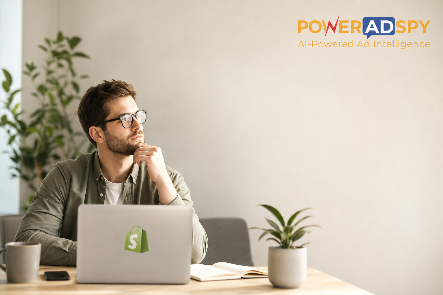 Ad Agency Guide to Shopify Ad Spying for Ecommerce Clients