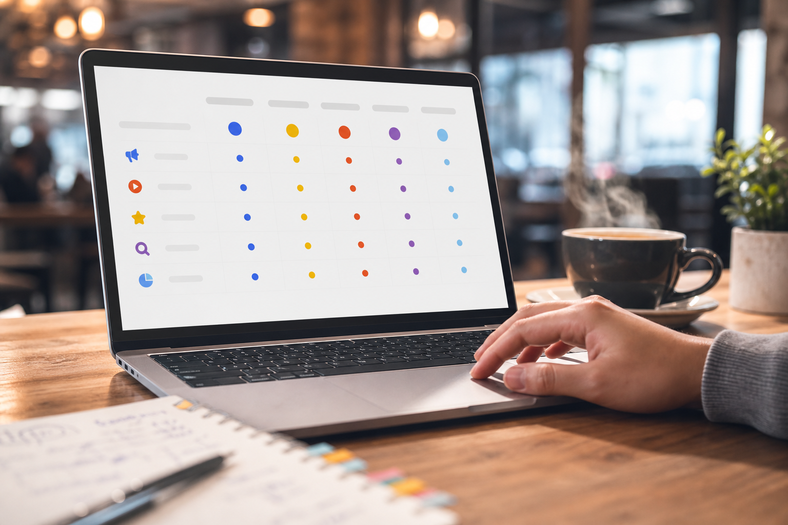 ecommerce ad spy tool comparison chart