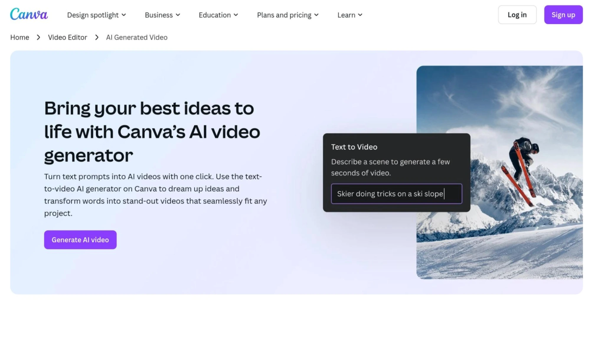 canva-ai-video-tools