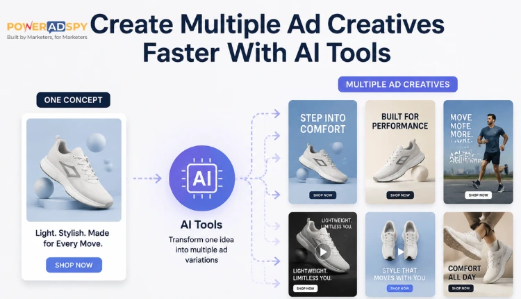 how-to-create-multiple-ad-creatives-faster-with-ai-tools