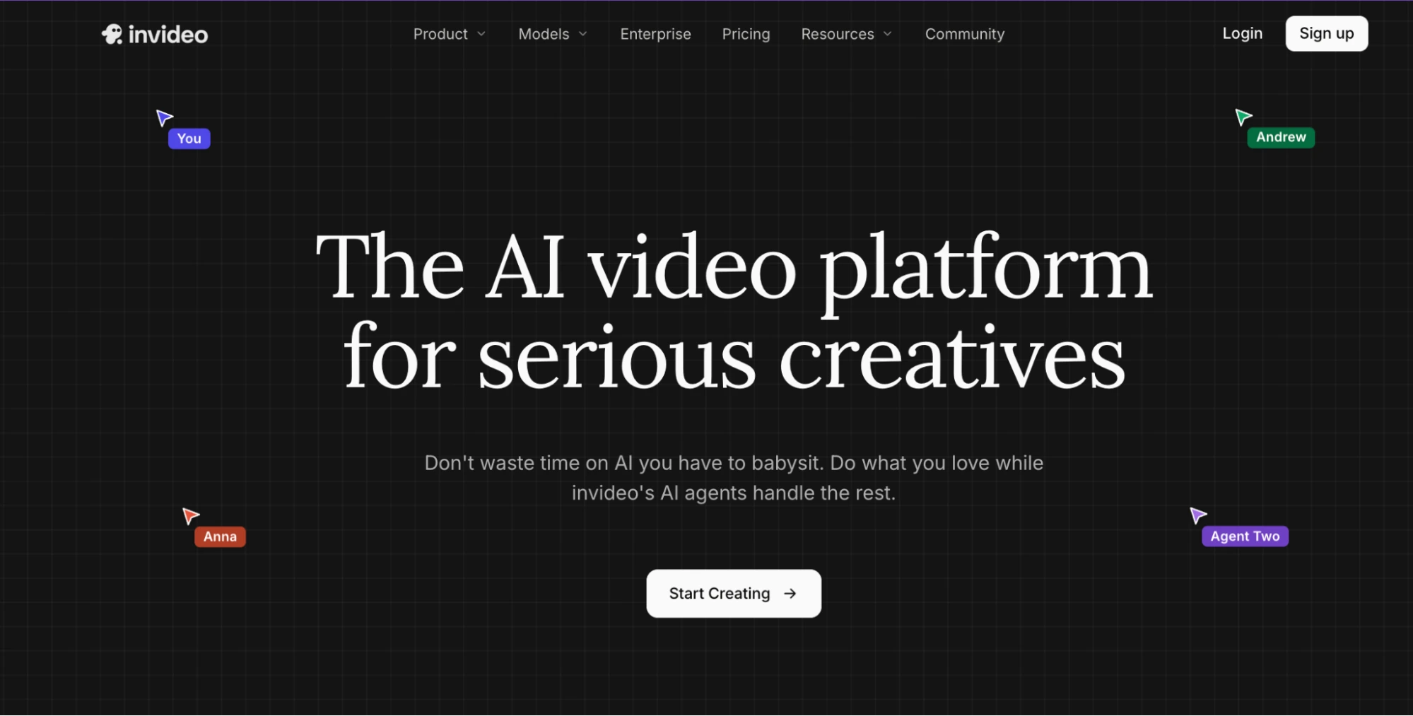 invideo-agent