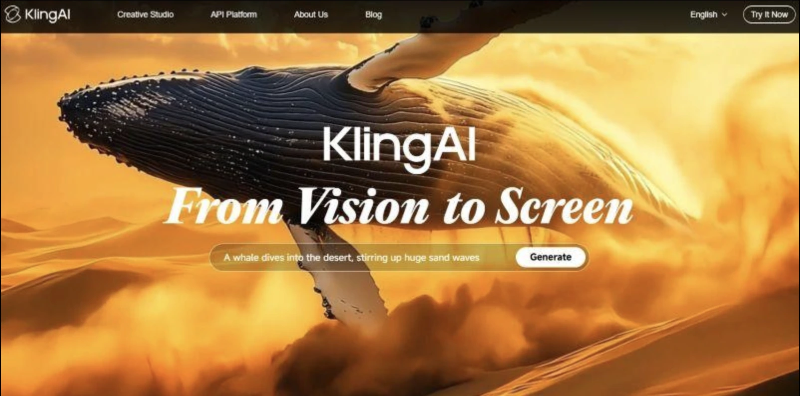 kling-ai