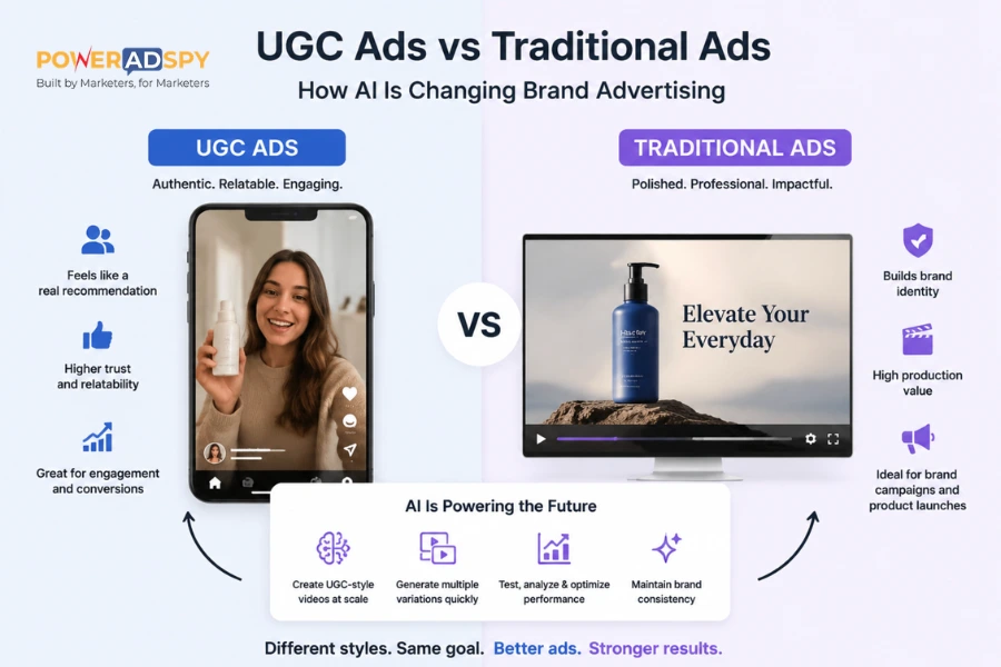 ugc-ads-vs-Traditional-Ads-how-ai-is-changing-brand-advertising