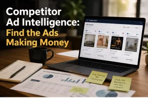 competitor-ad-intelligence