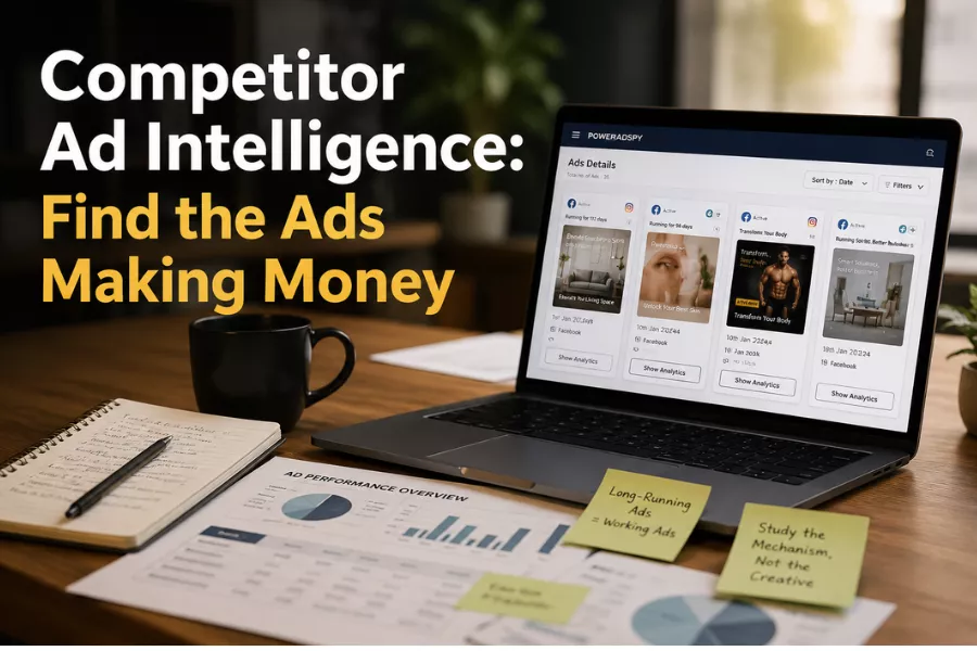 competitor-ad-intelligence