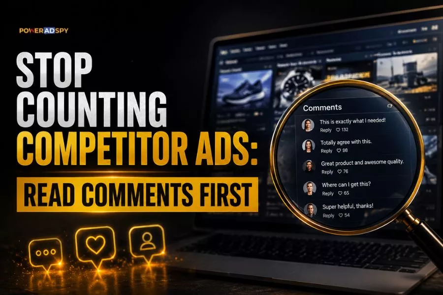 competitor-ads