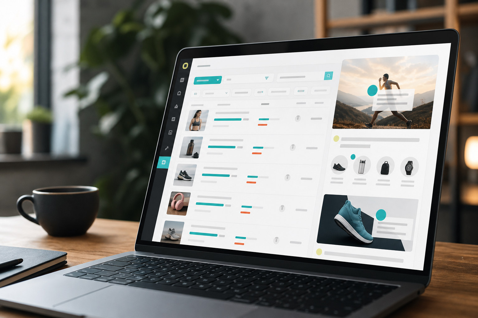 shopify ad spy step-by-step workflow