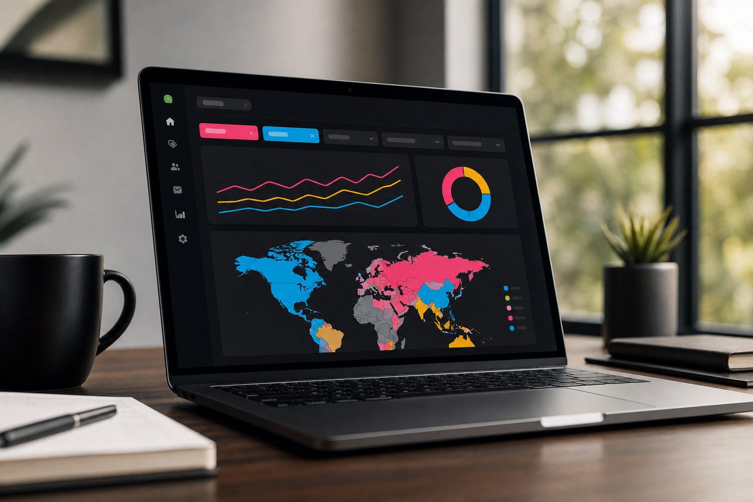 Shopify ad spy workflow steps for affiliates