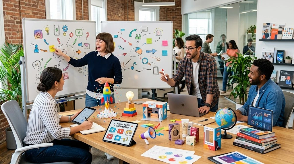 how-successful-marketing-campaigns-boost-brand-visibility