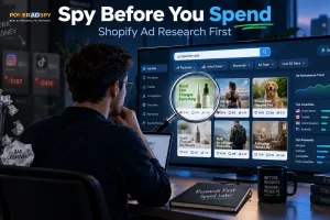 spy-before-you-spend-shopify-ad-research-first