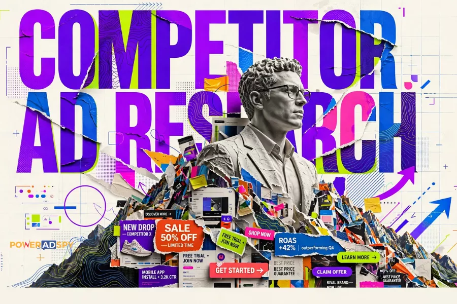 competitor-ad-research