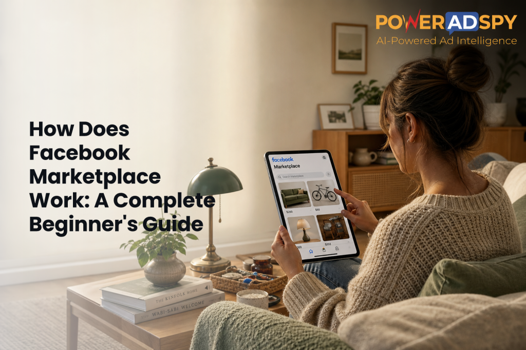 How Does Facebook Marketplace Work: A Complete Beginner's Guide