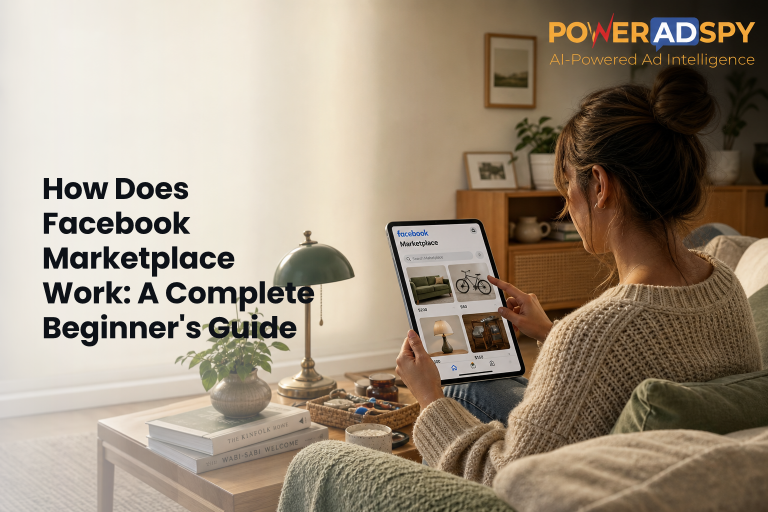 How Does Facebook Marketplace Work: A Complete Beginner's Guide