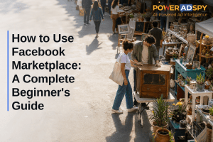 How to Use Facebook Marketplace: A Complete Beginner's Guide
