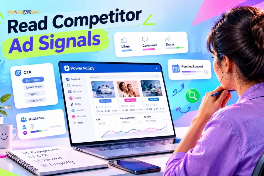 read-competitor-ad-signals