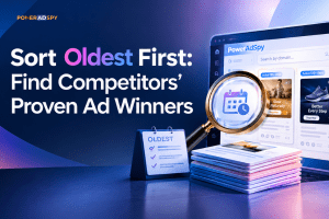 winning competitor ads