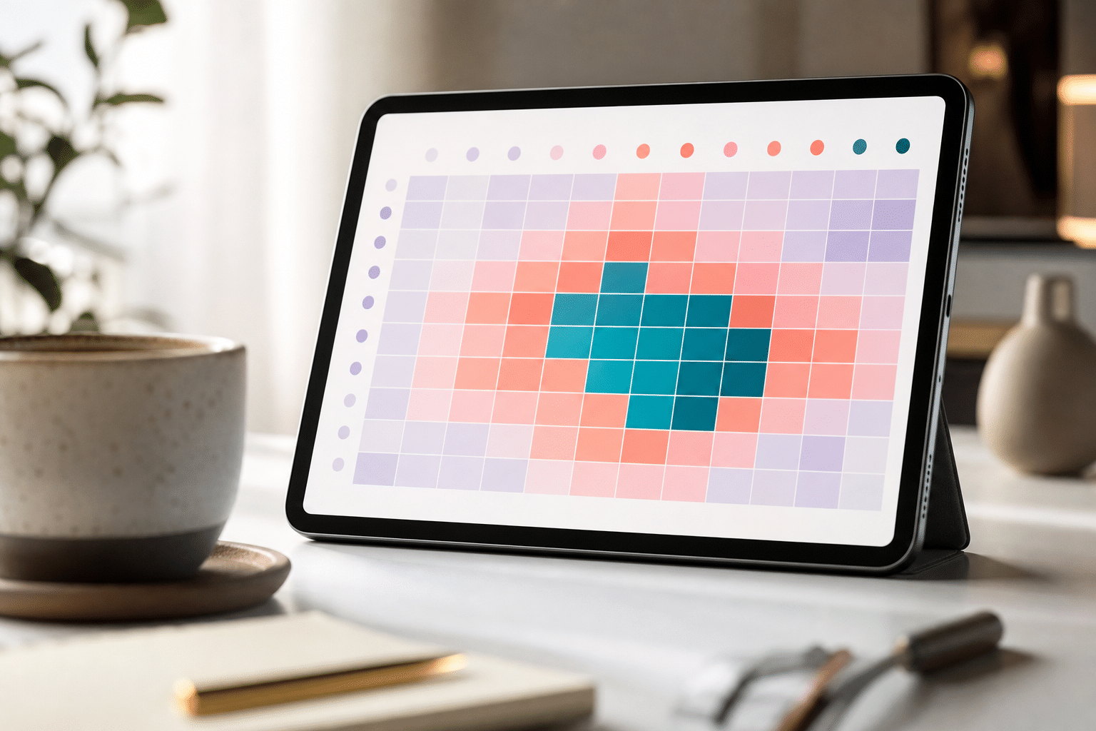 best general audiences which is better for finding the best time to post reels heatmap of days and hours