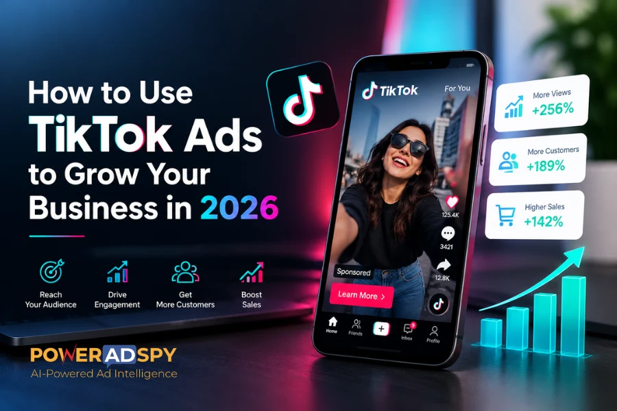TikTok Ads