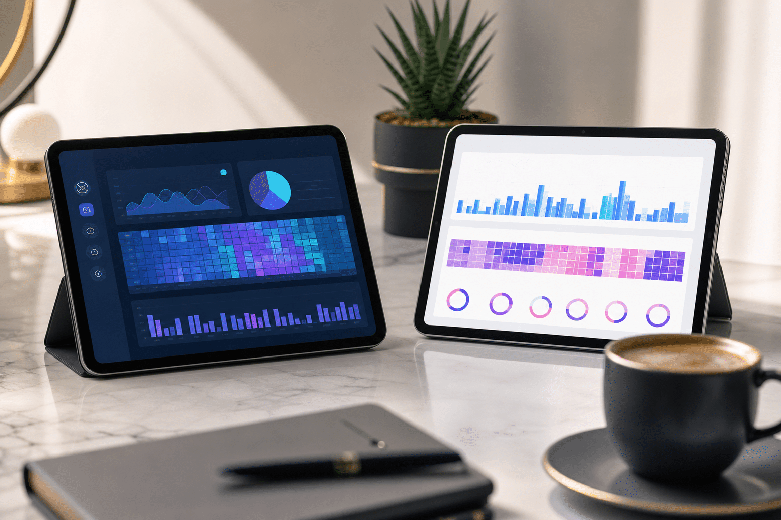 PowerAdSpy vs Instagram Insights comparison chart for Reels timing