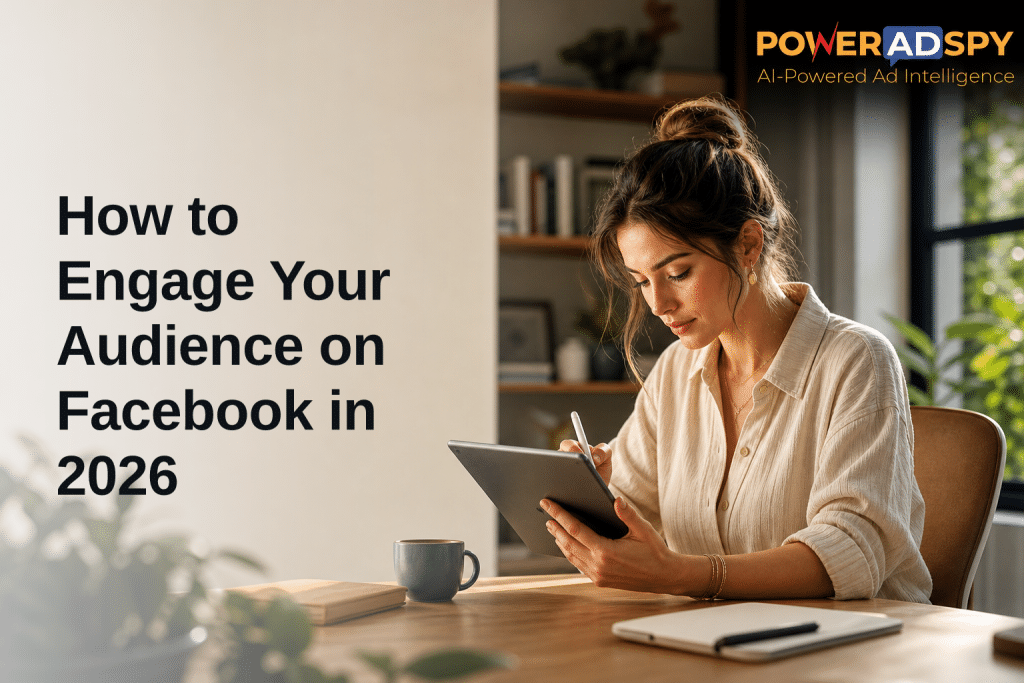 How to Engage Your Audience on Facebook in 2026