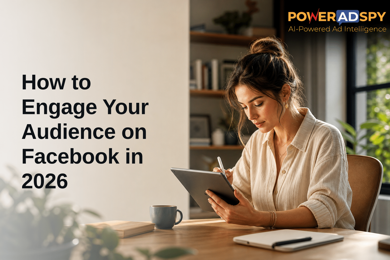 How to Engage Your Audience on Facebook in 2026