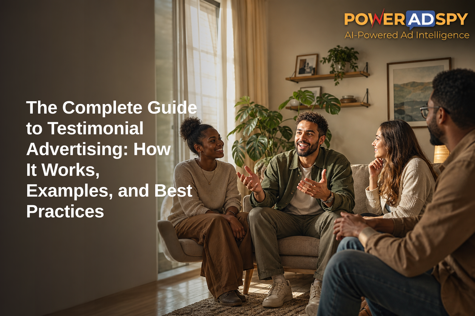 The Complete Guide to Testimonial Advertising: How It Works, Examples, and Best Practices
